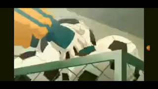 Endou Mamoru - Legends Never Die Amv Inazuma Eleven Ares