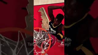 Apple Arcade - NBA 2K21 Arcade Edition Ad #shorts