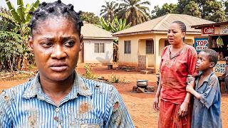 Famous If You Can't Control Your Tears, Don't Watch This (MERCY JOHNSON) Sad Painful Emotional Family Movie Net Worth