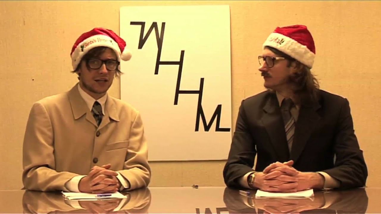 WHHM - CHRISTMAS SPECIAL