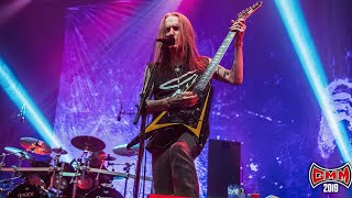 Children of Bodom - Live in Concert - Graspop 2019