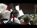 #13 O Holy Night St  Michael&#39;s Cathedral Choir Barbados A  Adam arr. D  Wyrtzen