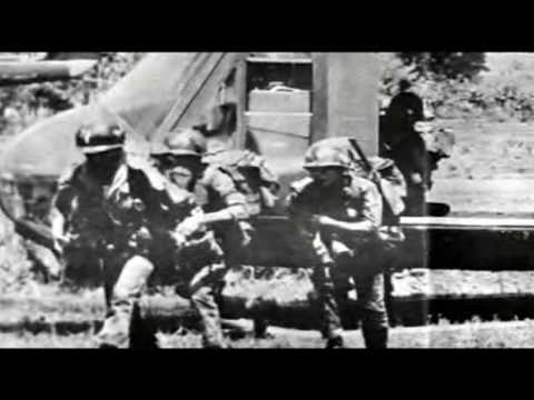 Video AN LOC THOI CHIEN 1972 - youtube