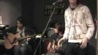 Quiet Drive 4/10/07 - "Rise From the Ashes"