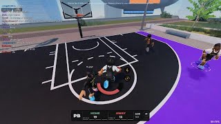 Stress test 3 needa drop ts was so fun 😪😪