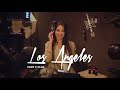 LA Vlog Part 2 - Studio Session | تسجيل أغنية كأس العالم في لوس أنجلوس⚽️🎤- الجزء الثاني ٢
