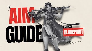 Level Up Your Aim in Naraka – Sens &amp; Precision Tips