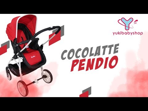 how-to-assembling-and-features-cocolatte-pendio-!!!