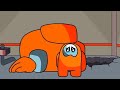 Грустная Анимация Among Us, Sad Animation Among Us😭