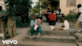 Najie Dun - How the Story Go