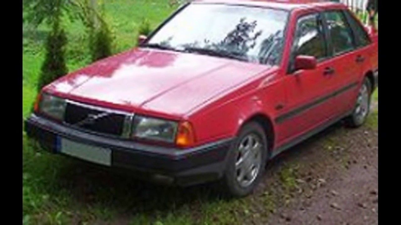 Дпкв вольво 440