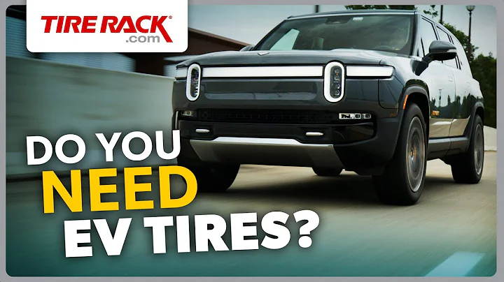 Do You Really Need EV-Specific Tires? | Tire Rack