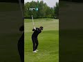 Easy up and down birdie