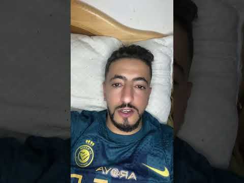 Nani 31 ناني والقصف نتوما بوندا وانا وحدي