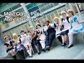 Maid Corps Panel   Anime California 2015