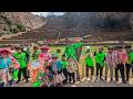 Kids Explore Pisac & Ollantaytambo | Alpaca Expeditions Social Project