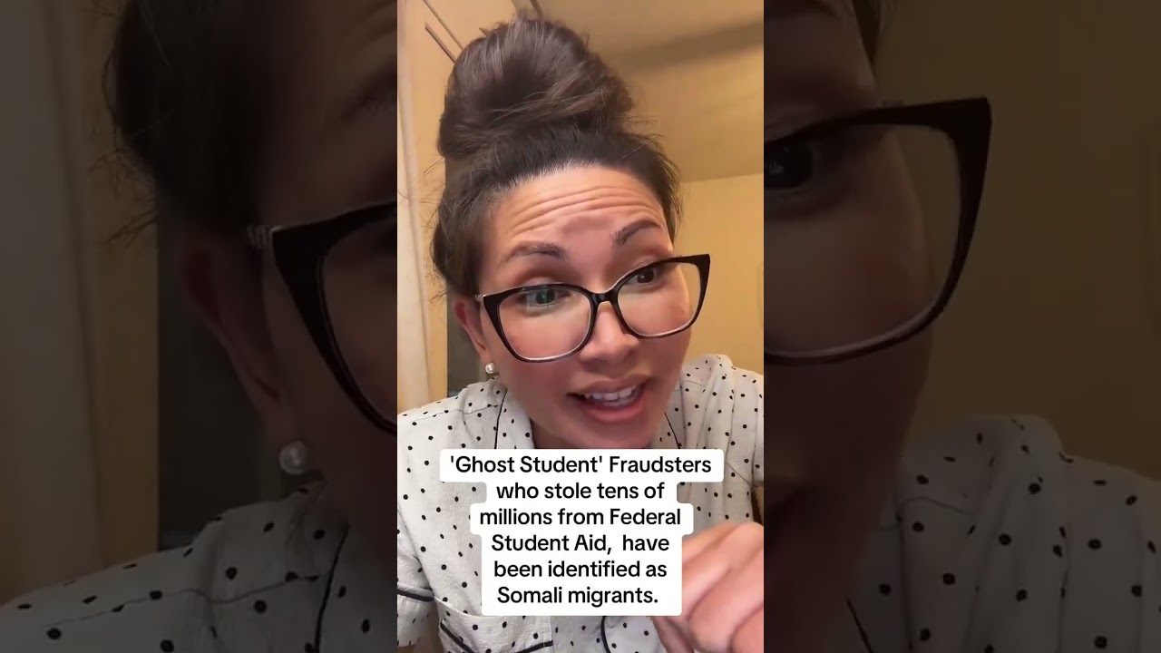 Разъяснение сомалийской аферы с «призрачными студентами»
