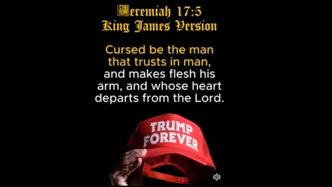 Evil is very real in the world. Touch not the unclean.