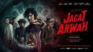 Jagat Arwah Full Movie Horor