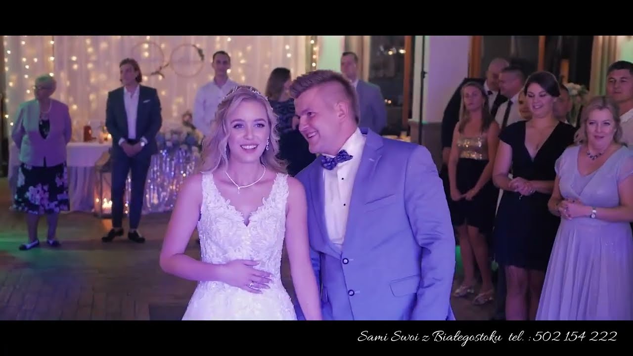 Zespół Sami Swoi z Białegostoku