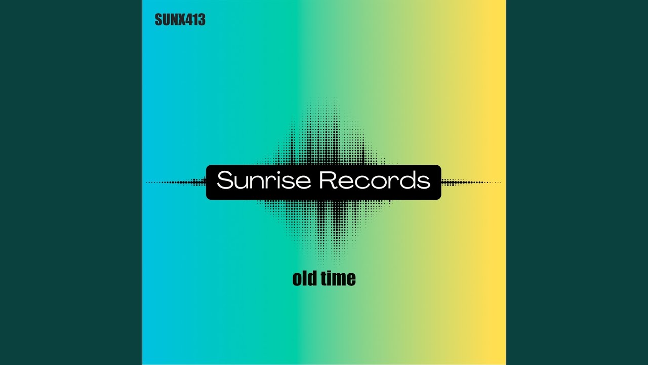 Watch Old Time (Original Mix) on YouTube Watch Old Time (Original Mix) on YouTube