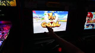 10 minutes with Mario Kart Arcade GP2