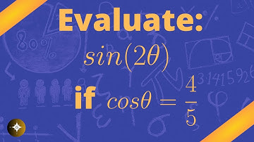 Mastering Trigonometry: Unlocking the Power of Double Angle Identities to Solve Complex Expressions!