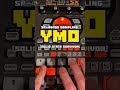 YMO “SOLID STATE SURVIVOR” Sample Flip | SP-404SX