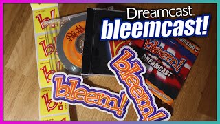 Bleemcast - Gran Turismo 2 Bleem And More Signed By Randy Linden