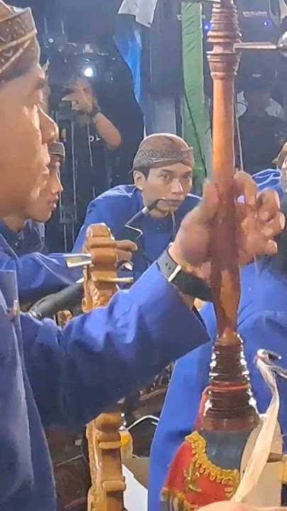 Umpak rebab langgam Wuyung Mas Mahmud #wayangkulit #budayajawa #wuyung #rebab