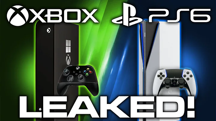 REVEALED PS6 Orion VS Next Xbox Magnus Console Hardware LEAKS | Price & Release Date