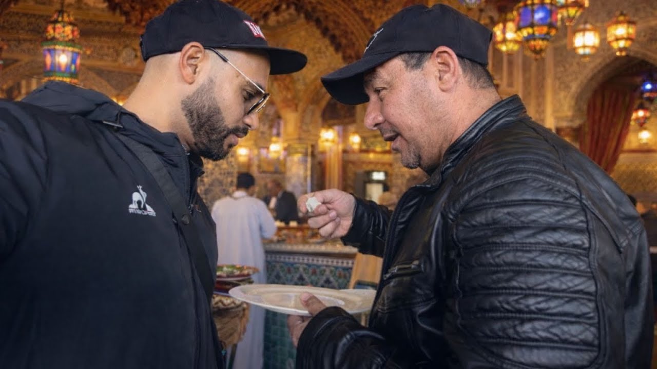 عرضة جميلة كلينا شوشي مع عبد الفتاح 👍🏻