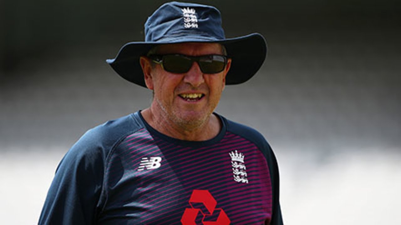 Bayliss flags England changes, discusses Smith absence