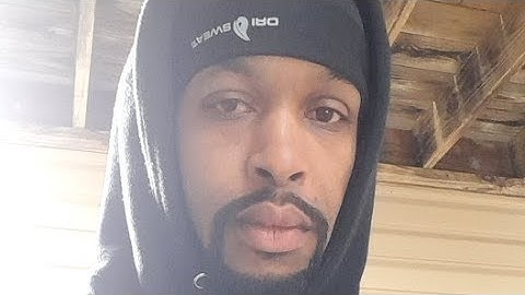 Workouts (Running) with Tony Harvin - Session #3