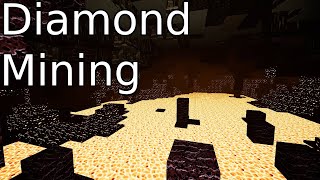 Mining Diamonds and Making Houses (almost) - Creativerse: The Definitive Edition (5)