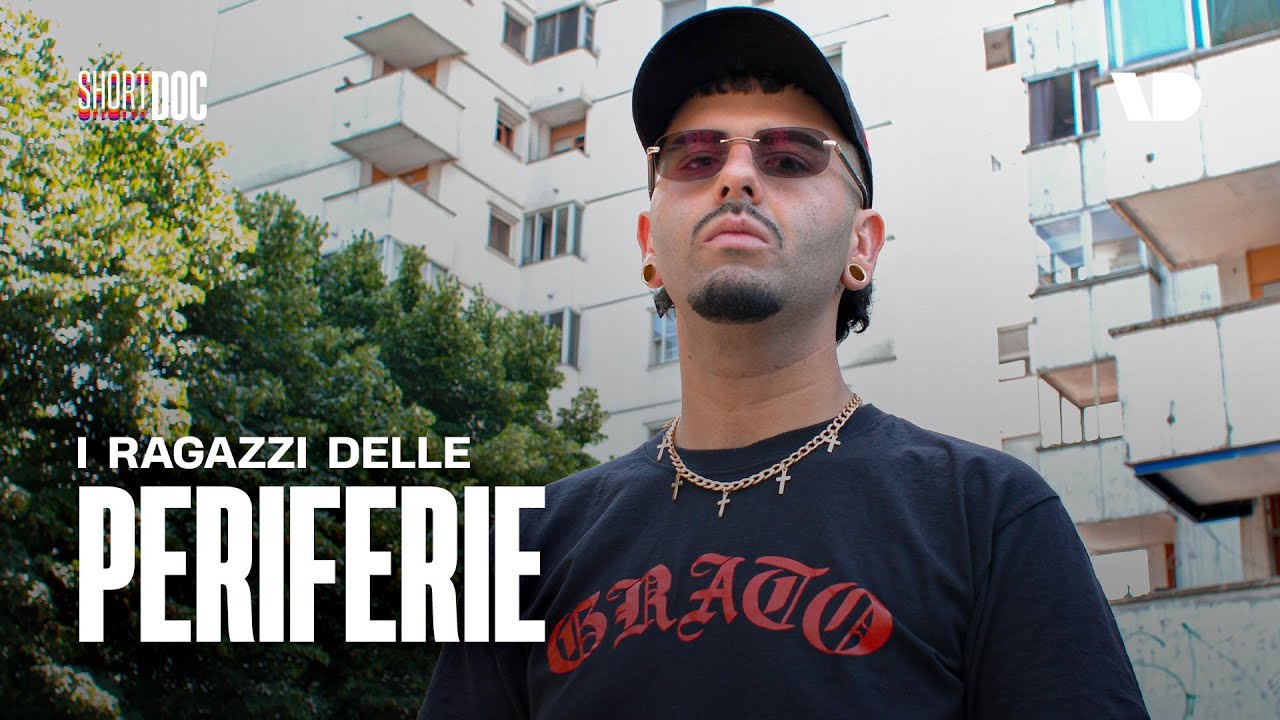 I ragazzi delle periferie