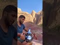 Have A Cup Of Tea In This Valley Azilal Morocco 