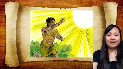 Theology 1 Week 7 Video Lecture