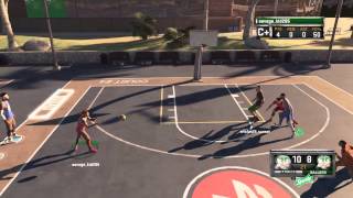 Nba2K15 Balling Outcheer