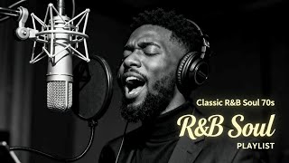 【R&B Soul】Relaxing R&B Soul for Soft Night Energy screenshot 2