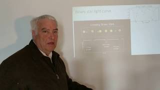 Properties of stars 5: binary stars and star masses.