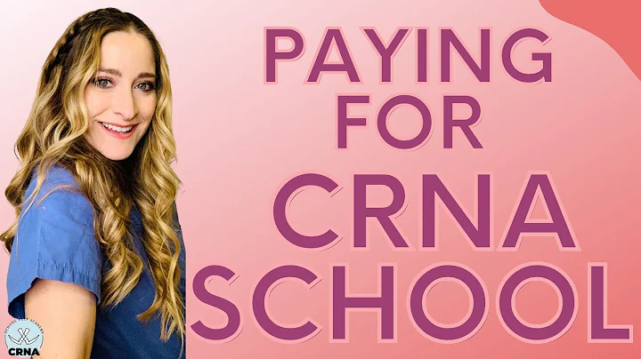 #14: How To Pay for CRNA school with Natalie Kratz...