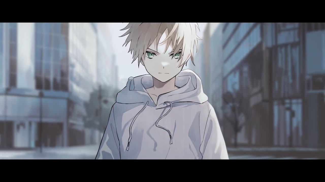 【22歳の誕生日に】Be Noble / ぼくのりりっくのぼうよみ 歌ってみた。【オリジナルMV】