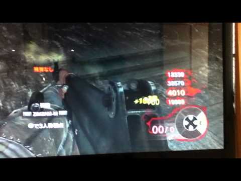 cod bo ゾンビ 弾数無限チート