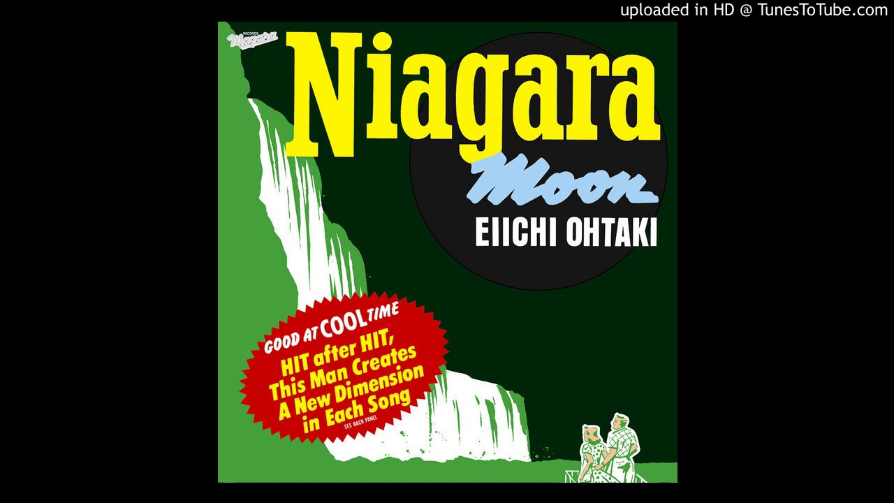 大滝詠一 福生ストラット（パート II） - YouTube