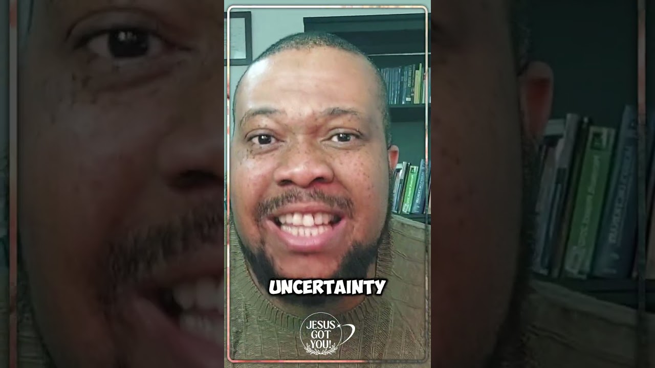 When God Says Move—SPRINT in Faith, Not Fear 