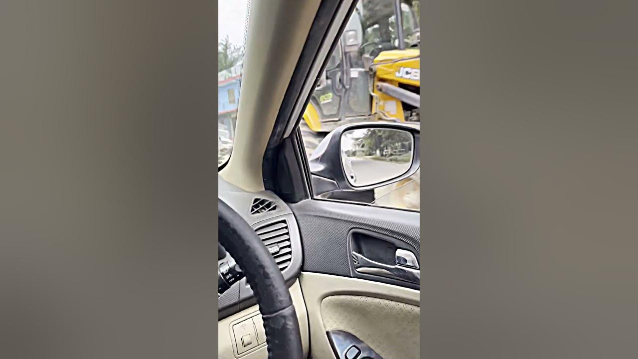 Verna Car Status Car Drive Status Whatsapp Status shortsfeed 