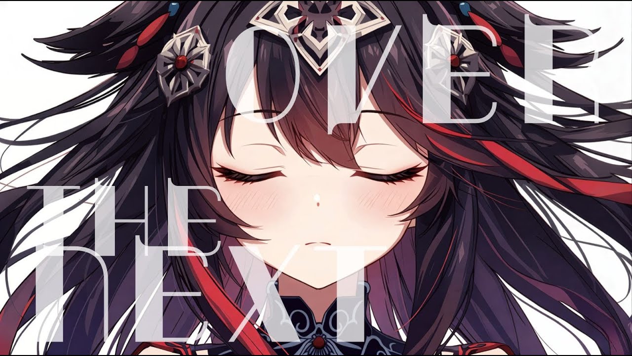 OVER THE NEXT (4k) / new age music, sentiment, wafuu music , free download music