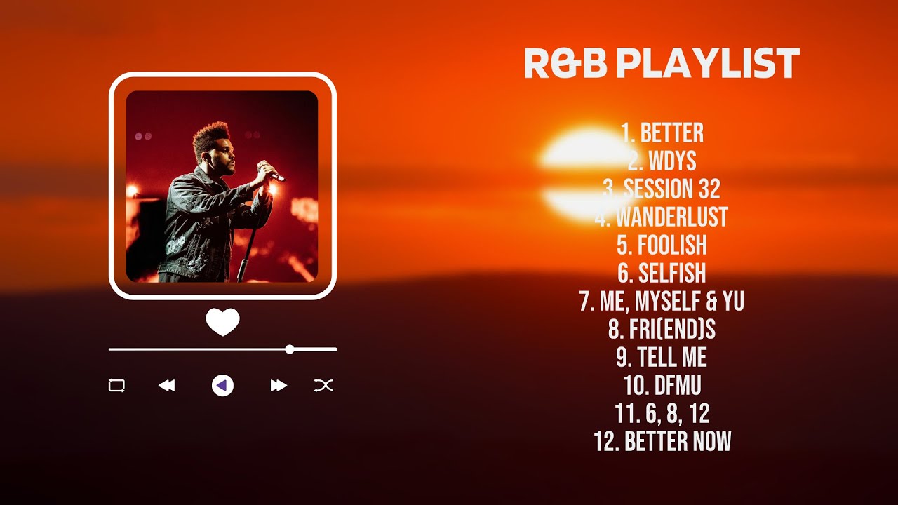 BEST 90S R&B PARTY MIX 2024 πΏ R&B Music 2024 πΏ Best R&B Songs Playlist ...