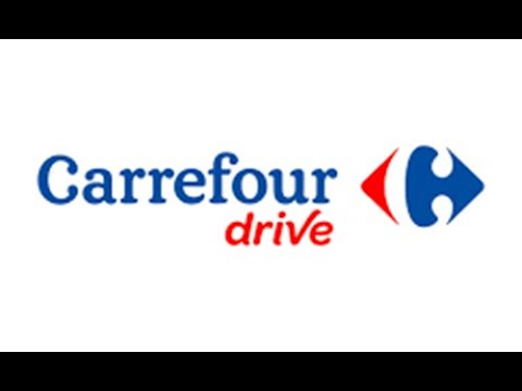 شرح مفصل لطريقة عمل drive Carrefour ?? explication bien détaillée sur carrefour Drive